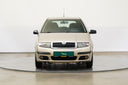 Škoda Fabia 1.2 HTP 40 kW Classic