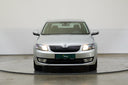 Škoda Octavia 2.0 TDI 110 kW Ambitione