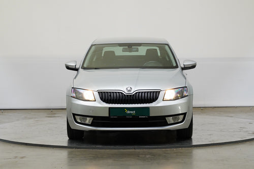Škoda Octavia 2.0 TDI 110 kW Ambitione – foto 4