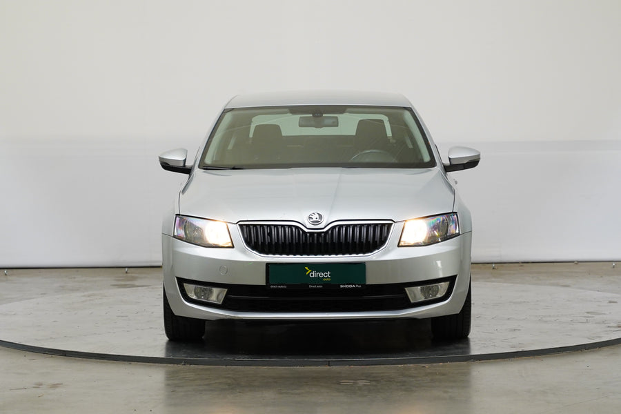Škoda Octavia 2.0 TDI 110 kW Ambitione – foto 4