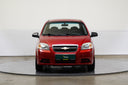 Chevrolet Aveo 1.4 16 V 74 kW