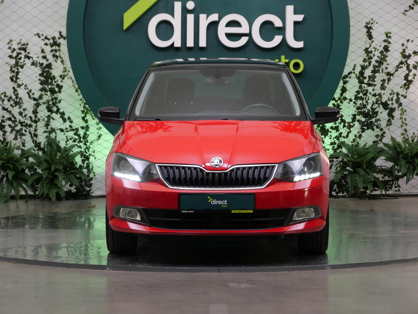 Škoda Fabia 1.0 TSI 81 kW DSG Style Plus