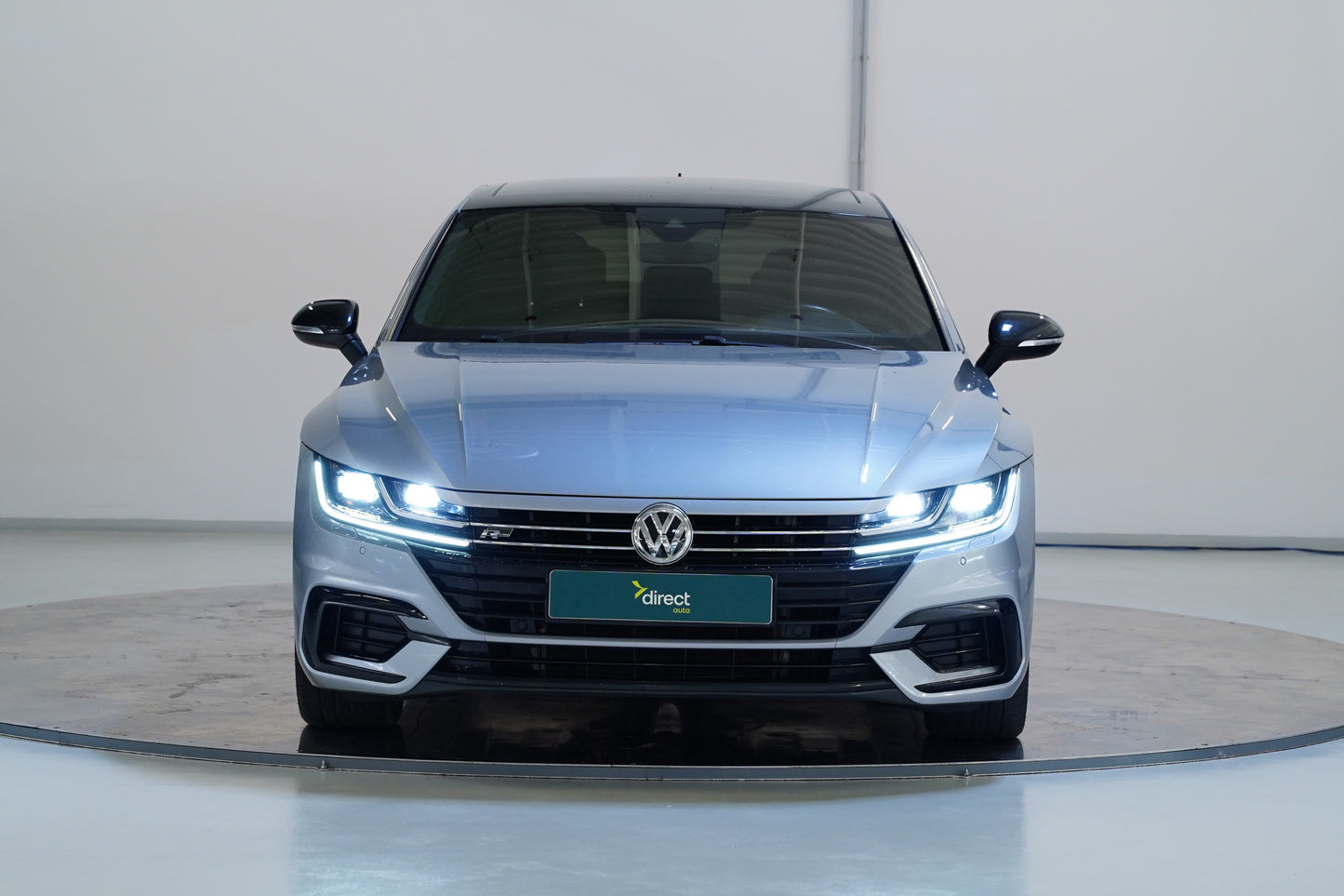 Volkswagen Arteon 2.0TDI 140KW R-LINE