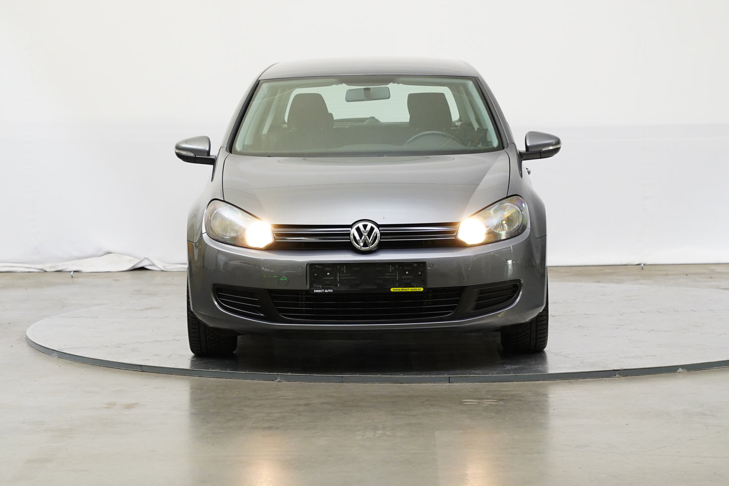 Volkswagen Golf 1.4 TSI 90 kW Comfortline