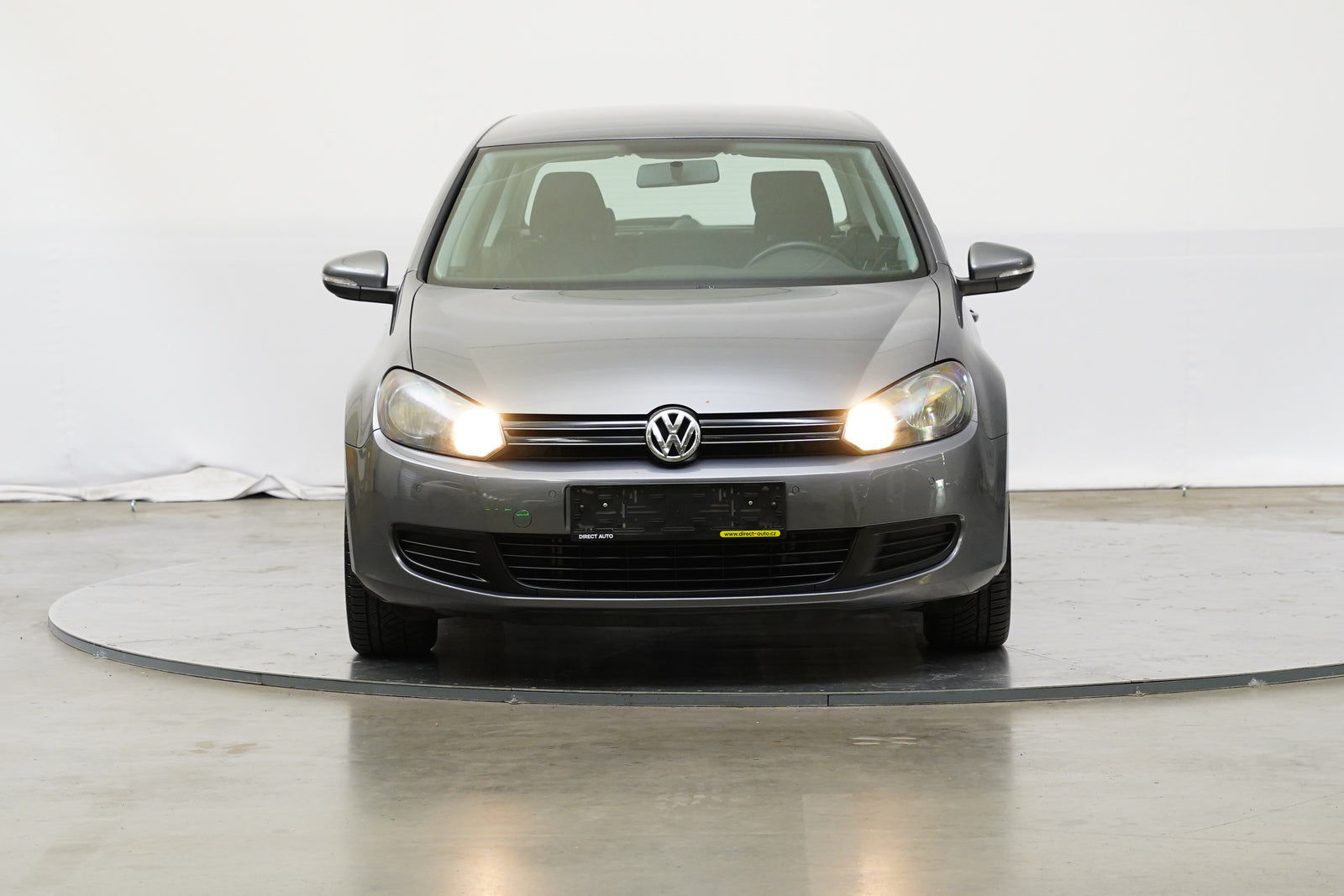 Volkswagen Golf 1.4 TSI 90 kW Comfortline – foto 26