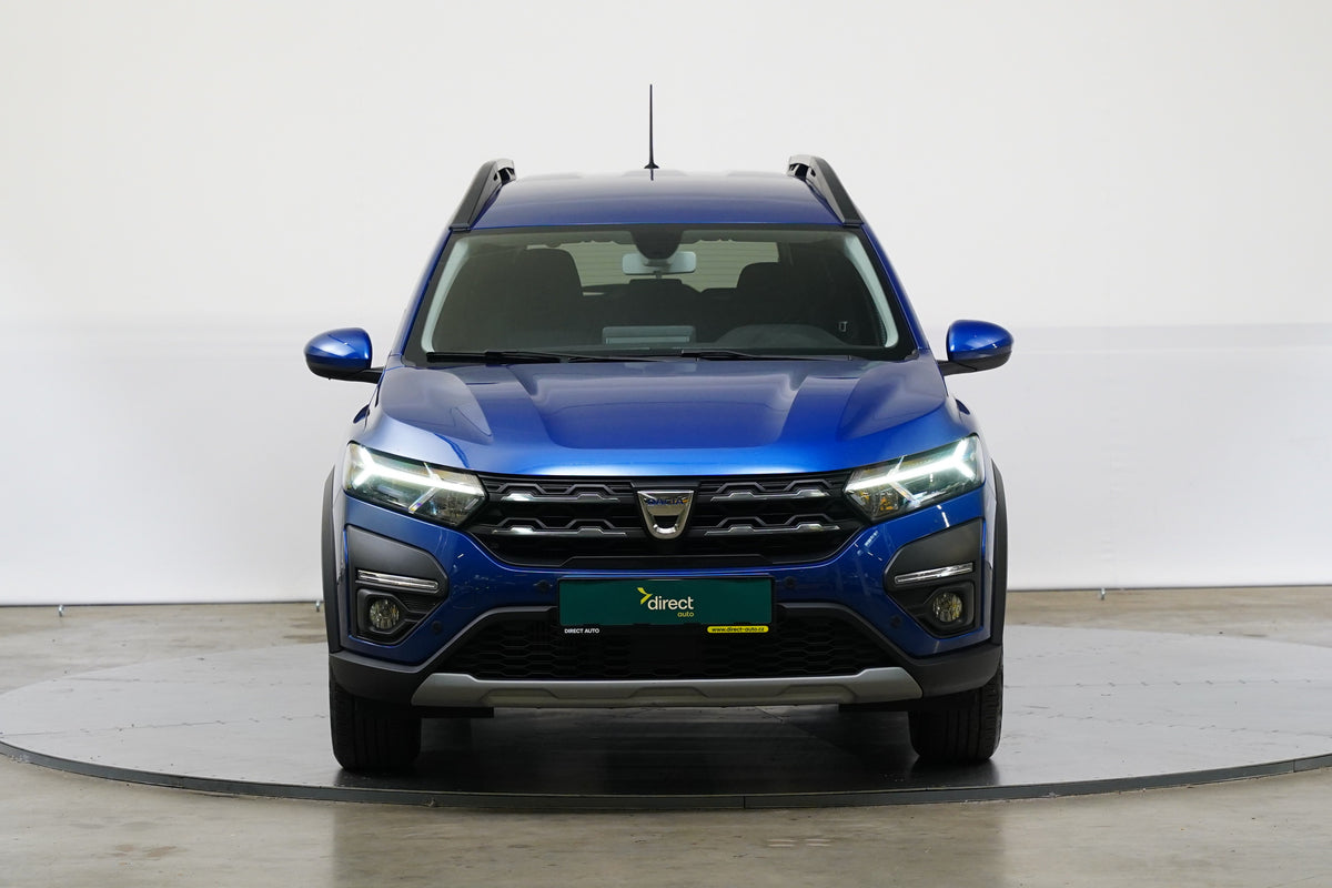 Dacia Jogger 1.0 TCe 67 kW LPG