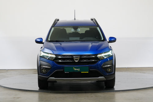Dacia Jogger 1.0 TCe 67 kW LPG – foto 4