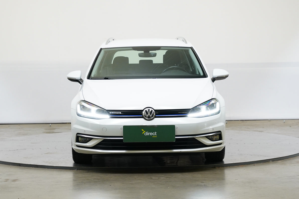 Volkswagen Golf 1.4 TGI 81 kW DSG Highline – foto 4