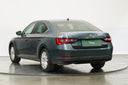 Škoda Superb 1.8 TSI 132 kW DSG Style