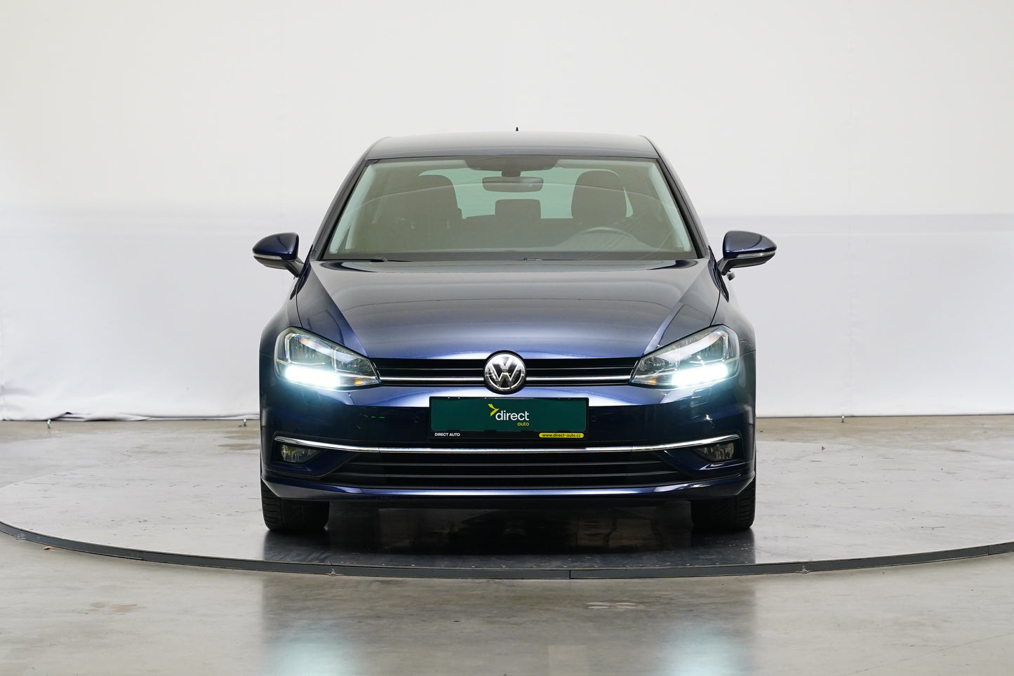 Volkswagen Golf 1.0 TSI 81 kW Sound