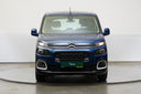 Citroën Berlingo 1.2 PureTech 81 kW Live M