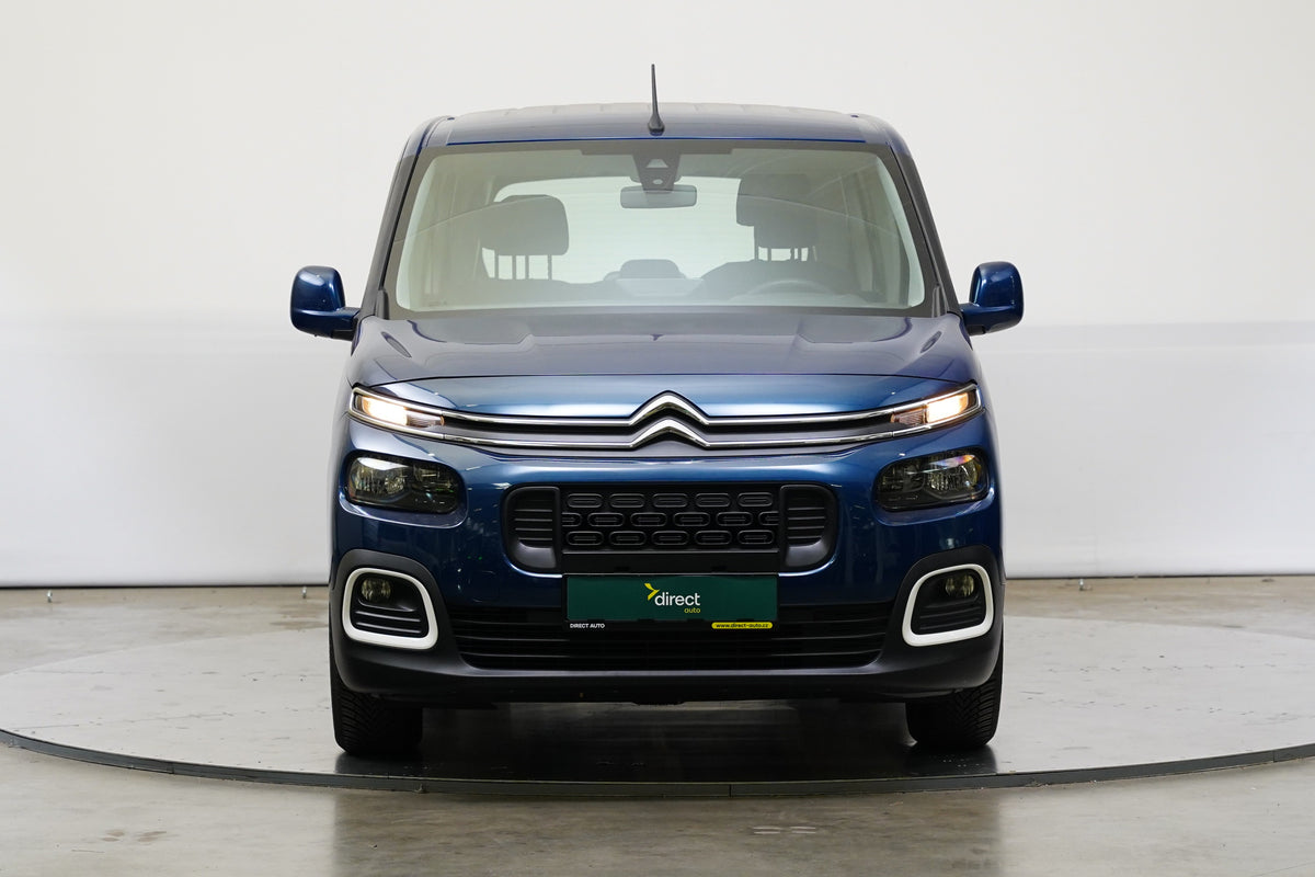 Citroën Berlingo 1.2 PureTech 81 kW Live M – foto 4