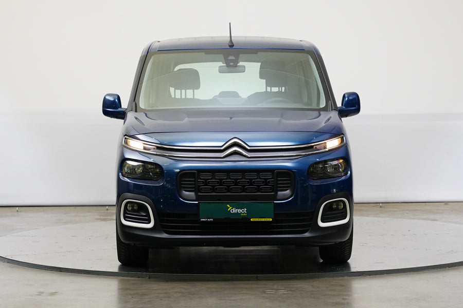 Citroën Berlingo 1.2 PureTech 81 kW Live M – foto 4