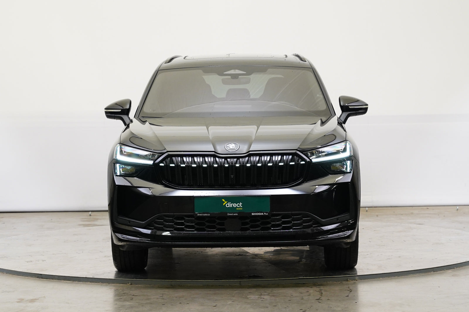 Škoda Kodiaq 2.0 TDI 142 kW Excl. Selection – foto 4