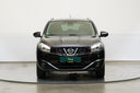Nissan Qashqai 2.0 i 104 kW 4x4 Tekna