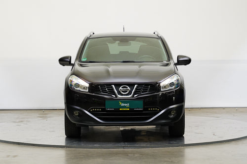 Nissan Qashqai 2.0 i 104 kW 4x4 Tekna – foto 4