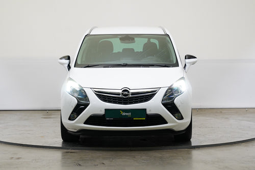 Opel Zafira 1.6 CDTI 100 kW Business – foto 4