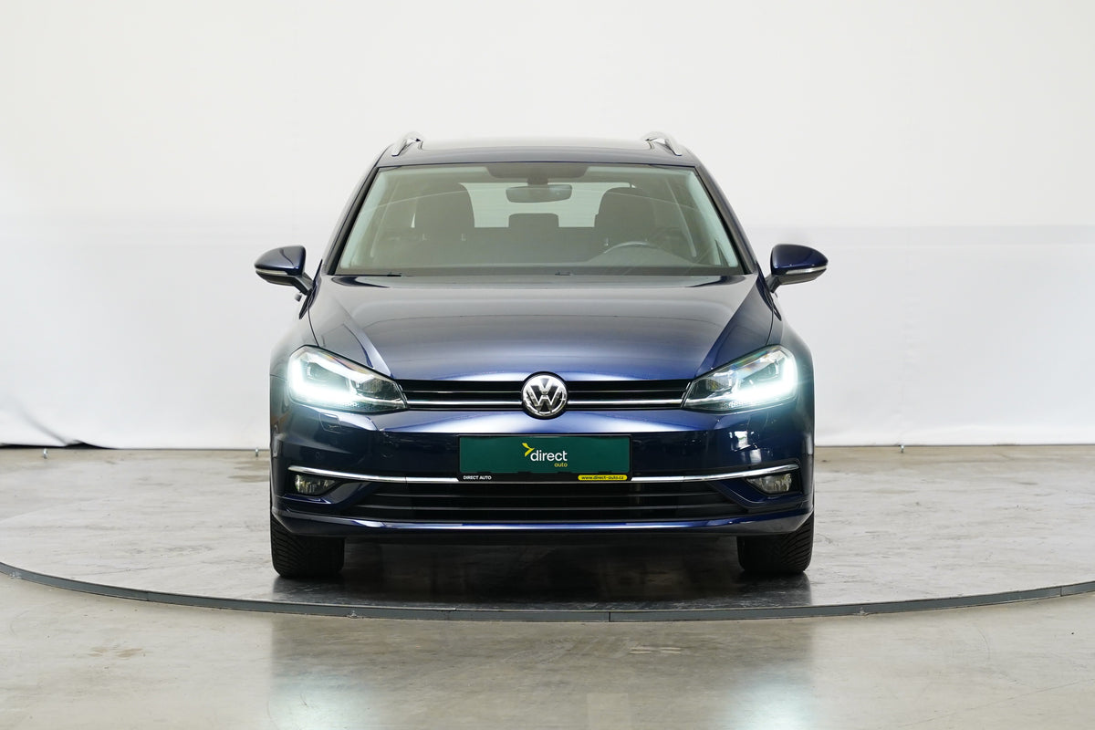 Volkswagen Golf 1.4 TSI 92 kW DSG Highline – foto 4