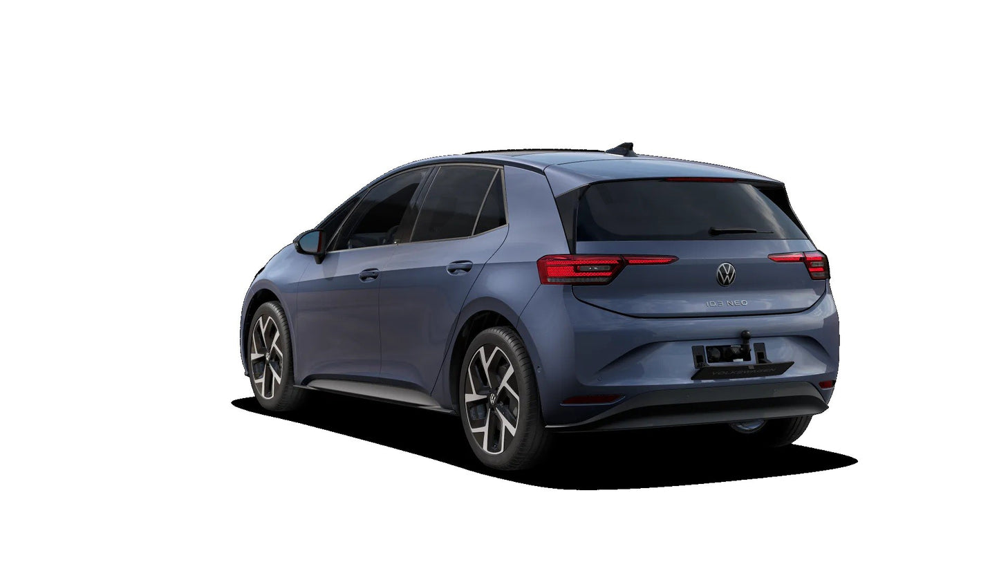 Volkswagen ID.3 Neo Style 58kWh 140kW