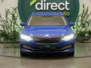 Škoda Superb 2.0 TDI 147 kW DSG 4x4 Style+
