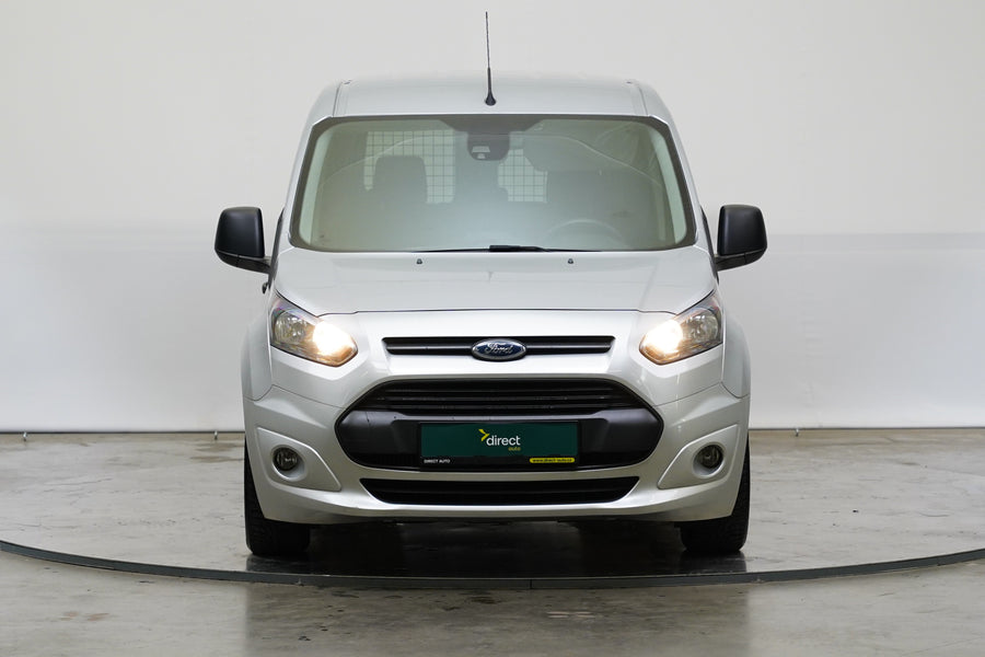 Ford Transit Connect 1.5 TDCI 88 kW – foto 4