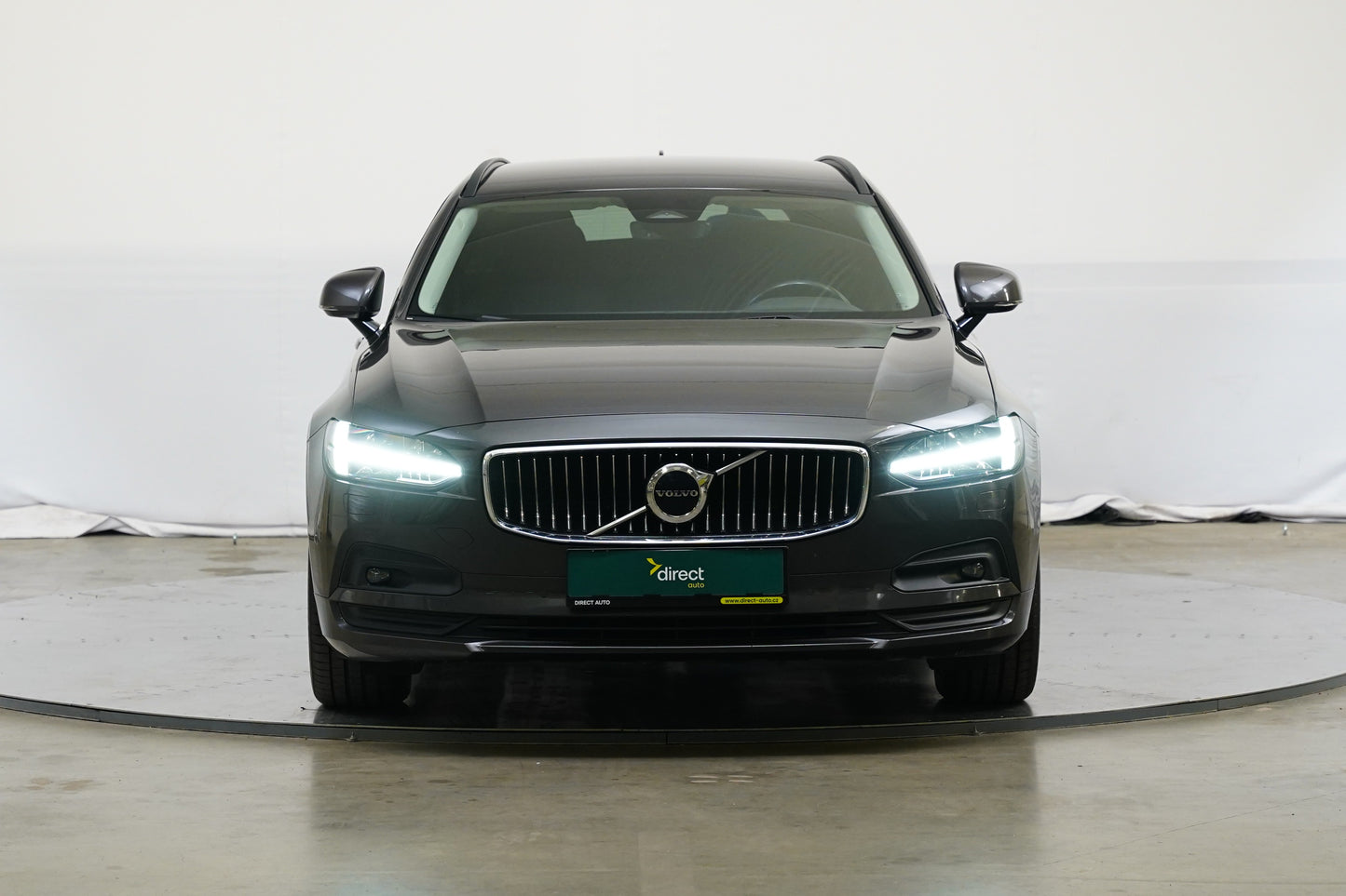 Volvo V90 2.0 D 145 kW Momentum