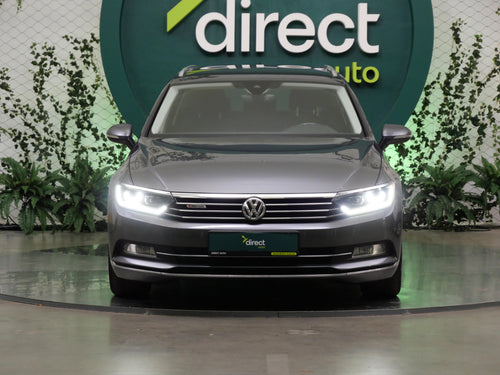 Volkswagen Passat 2.0 TDI 176 kW Highline – foto 4