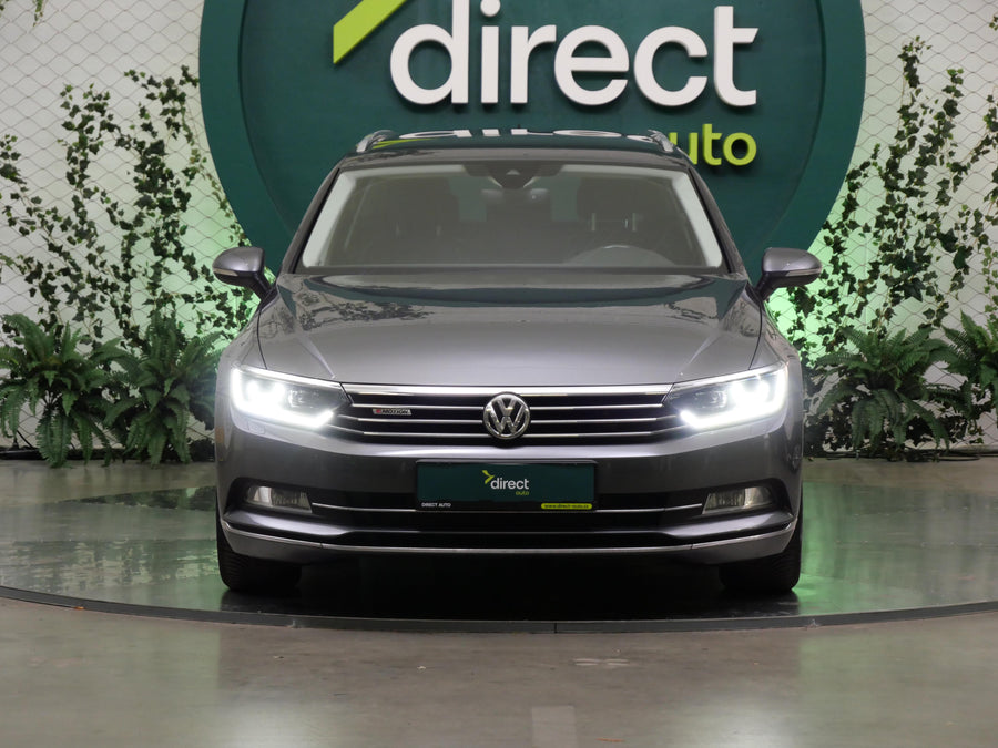 Volkswagen Passat 2.0 TDI 176 kW Highline – foto 4