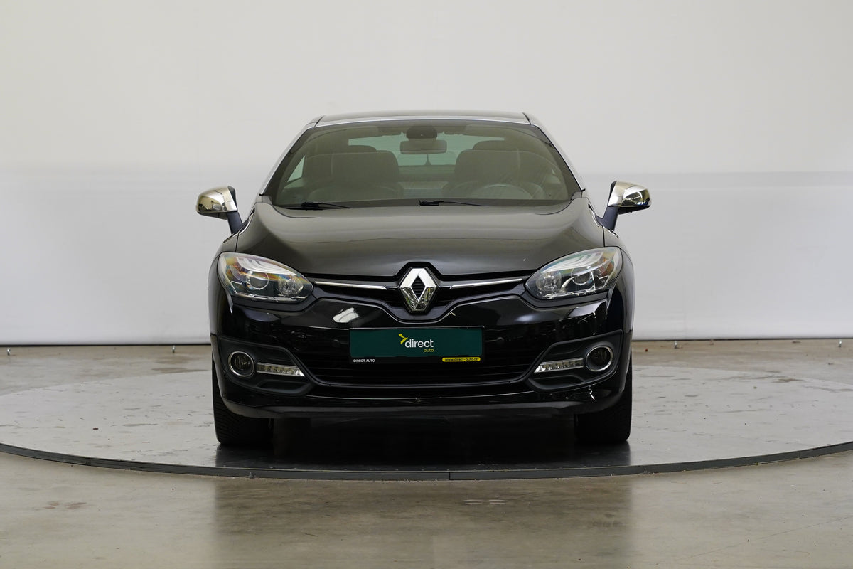Renault Mégane 1.5 dCi 81 kW – foto 4