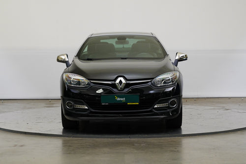 Renault Mégane 1.5 dCi 81 kW – foto 4