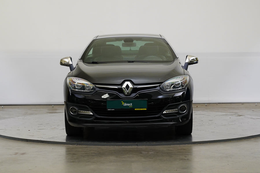 Renault Mégane 1.5 dCi 81 kW – foto 4