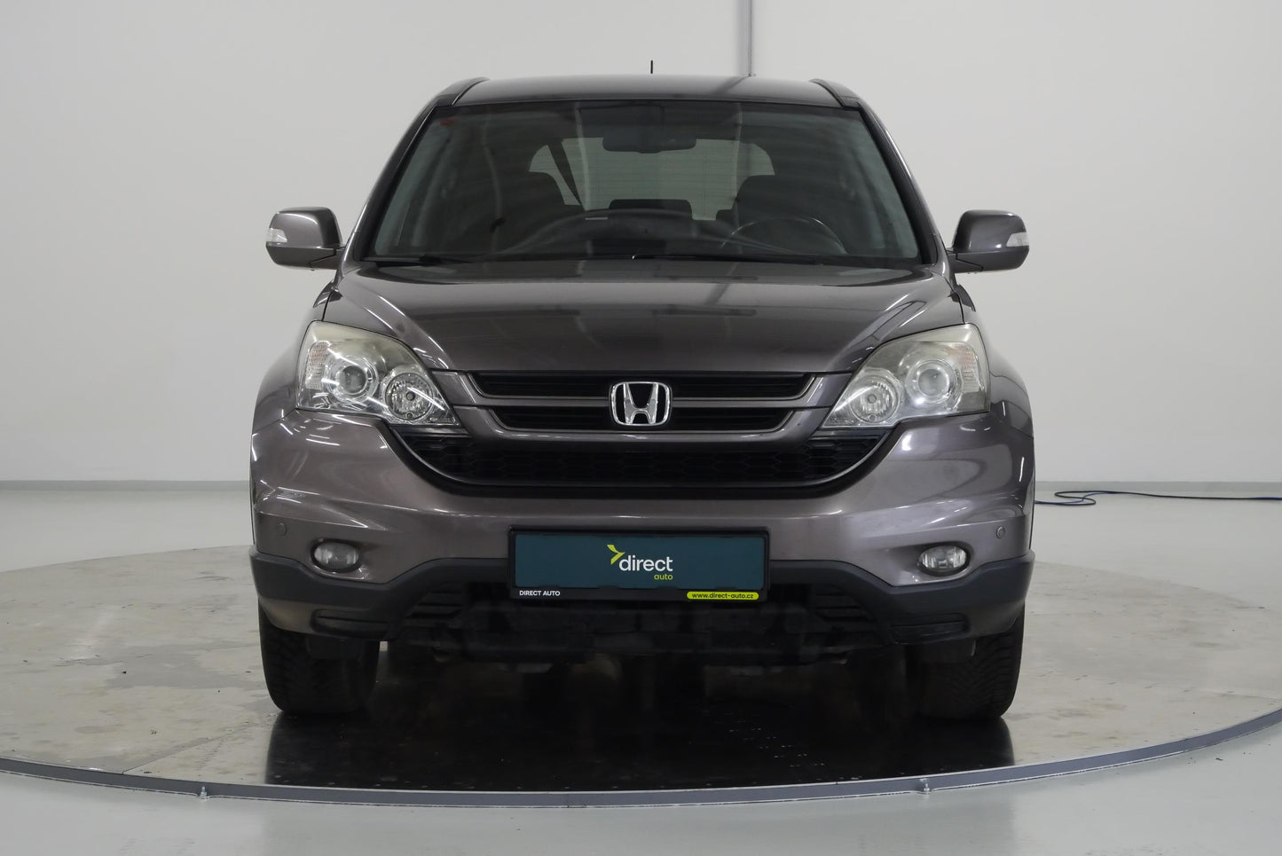 Honda CR-V 2.0i 110 kW