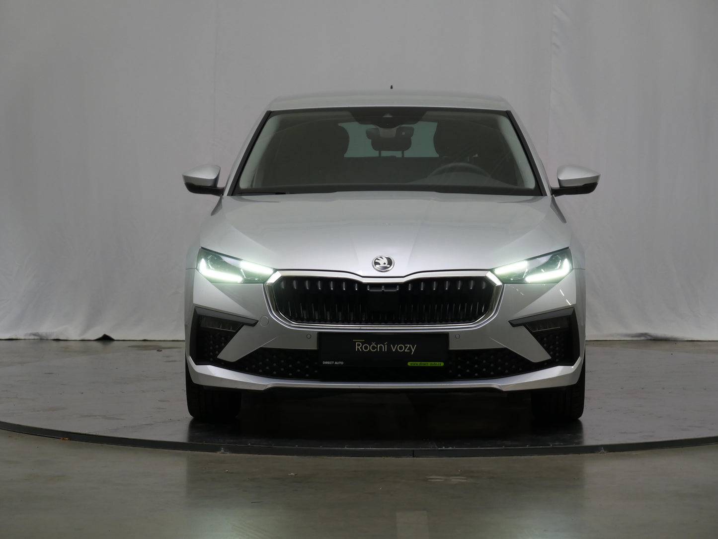 Škoda Scala 1.0 TSI 85kW DSG Top Selection