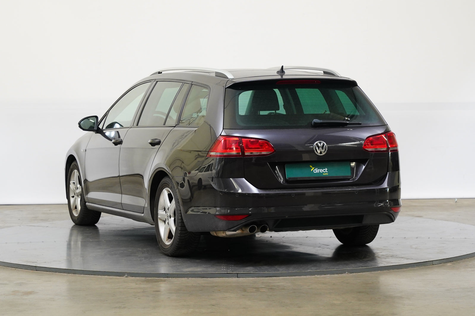 Volkswagen Golf 2.0 TDI 110 kW Lounge – foto 4