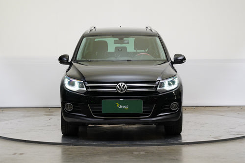 Volkswagen Tiguan 2.0 TDI 130 kW DSG 4x4 Life – foto 4