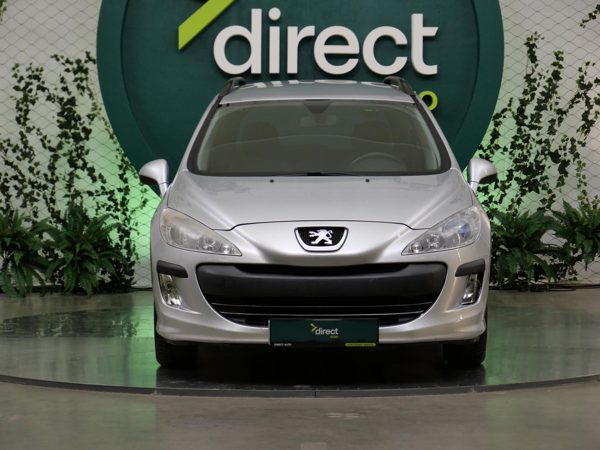 Peugeot 308 SW 1.4 16V VTI 70 kW