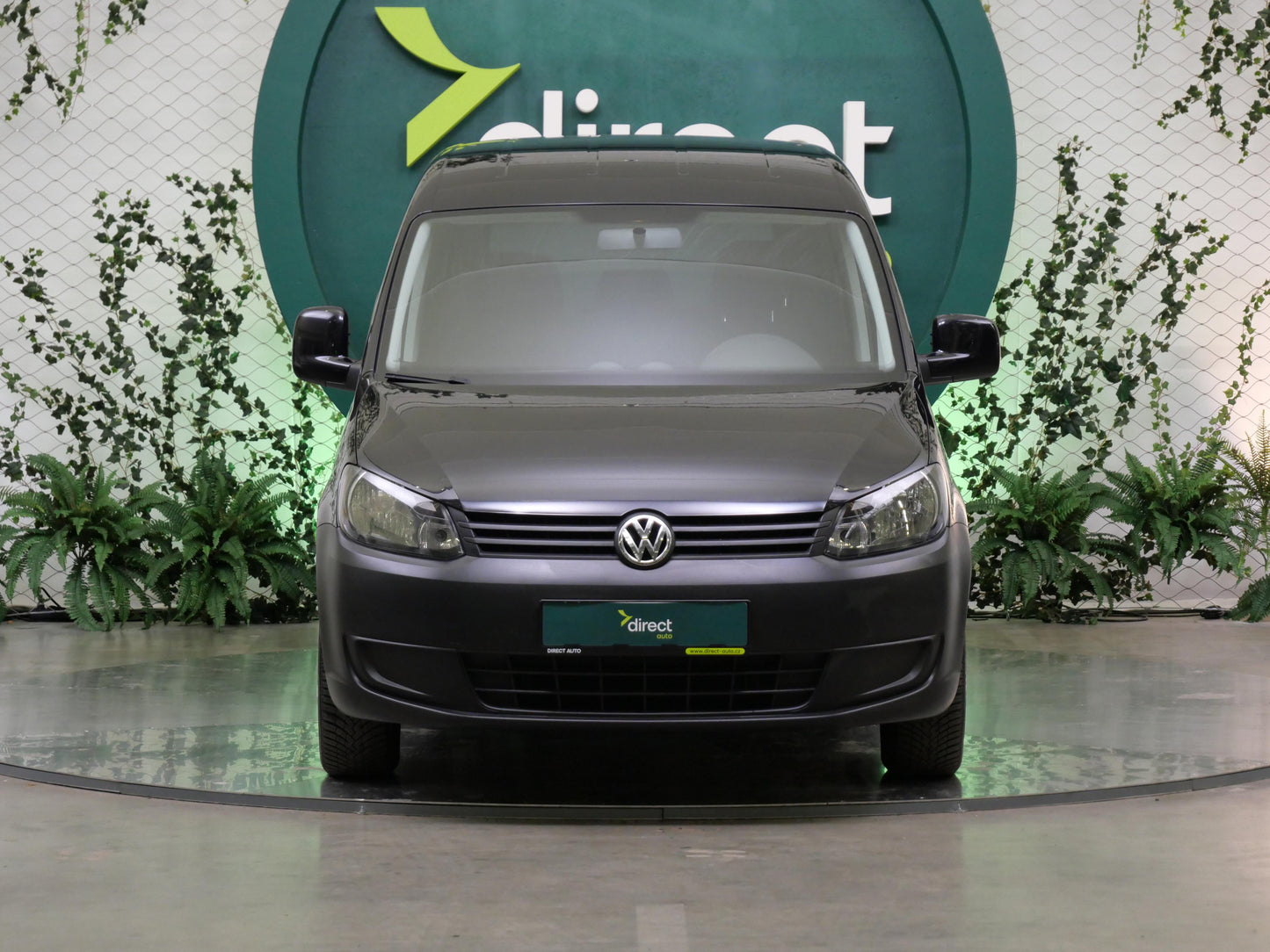 Volkswagen Caddy 1.6 TDI 75 kW Trendline