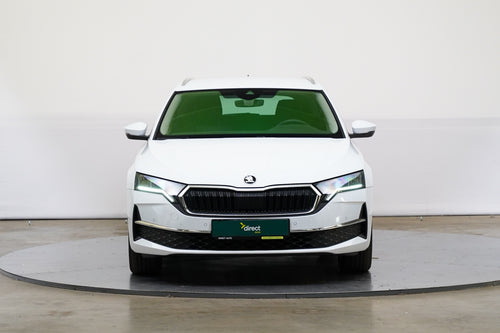 Škoda Octavia 2.0 TDI 110 kW Top Selection – foto 4