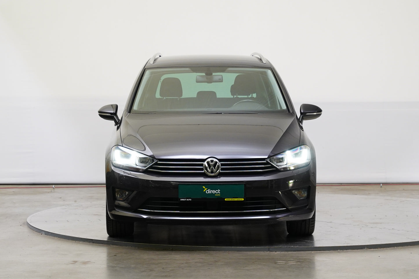 Volkswagen Golf 1.4 TSI 92 kW DSG Lounge