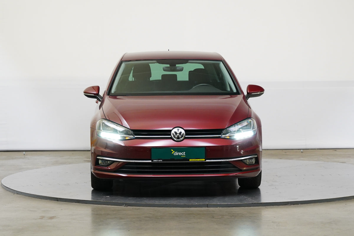 Volkswagen Golf 1.0 TSI 63 kW Join – foto 4
