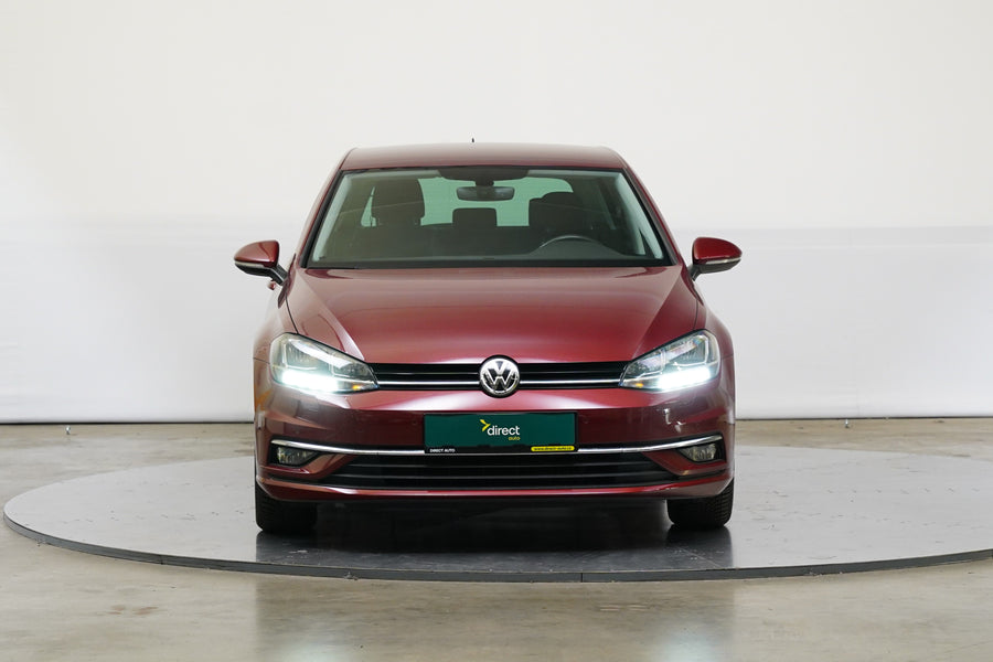 Volkswagen Golf 1.0 TSI 63 kW Join – foto 4