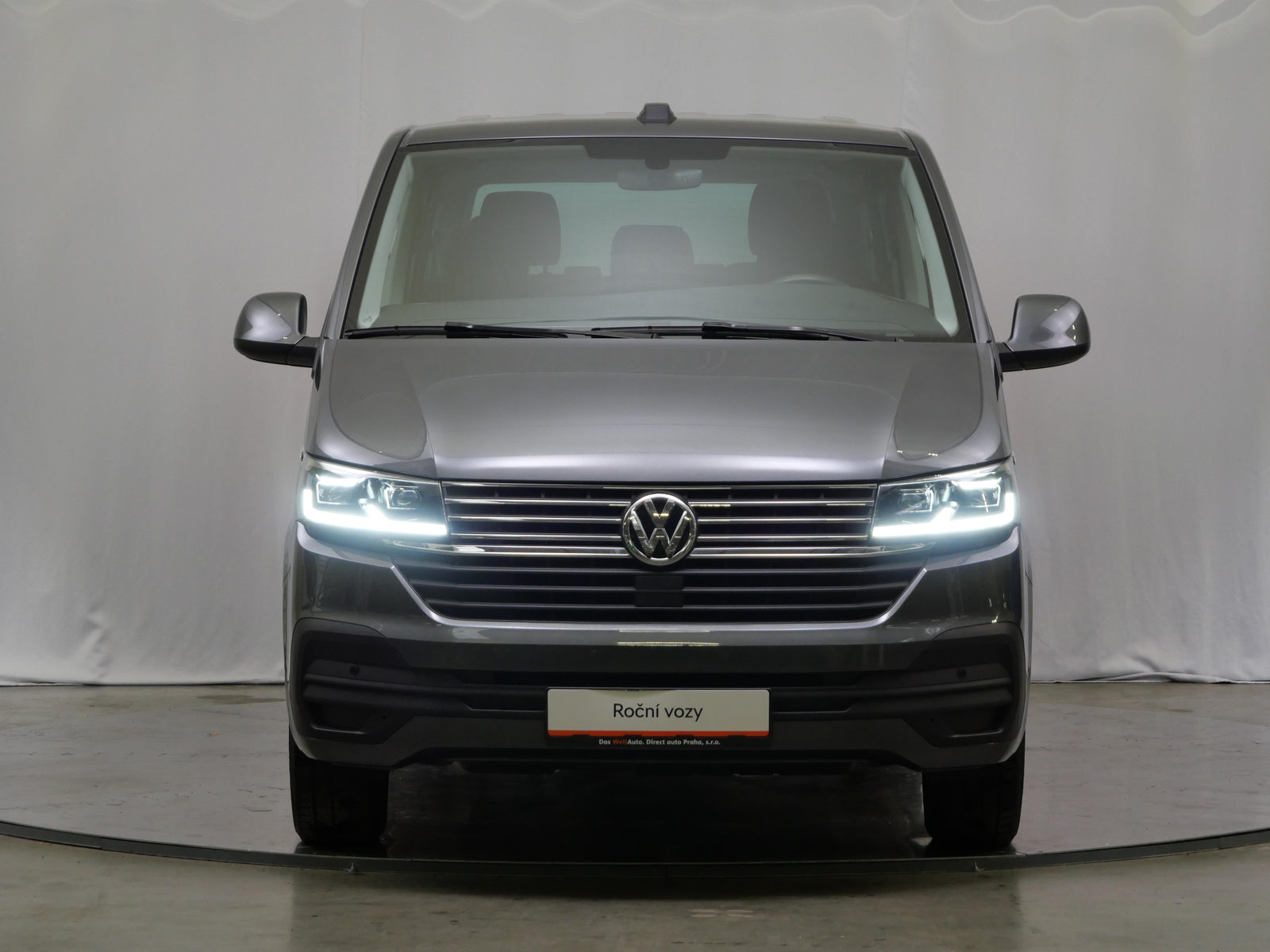 Volkswagen Caravelle 2.0 TDI 110 kW DSG Long – foto 4