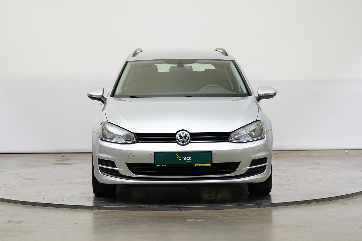 Volkswagen Golf 1.2 TSI 63 kW Trendline