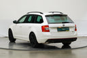 Škoda Octavia 2.0 TSI 162 kW RS