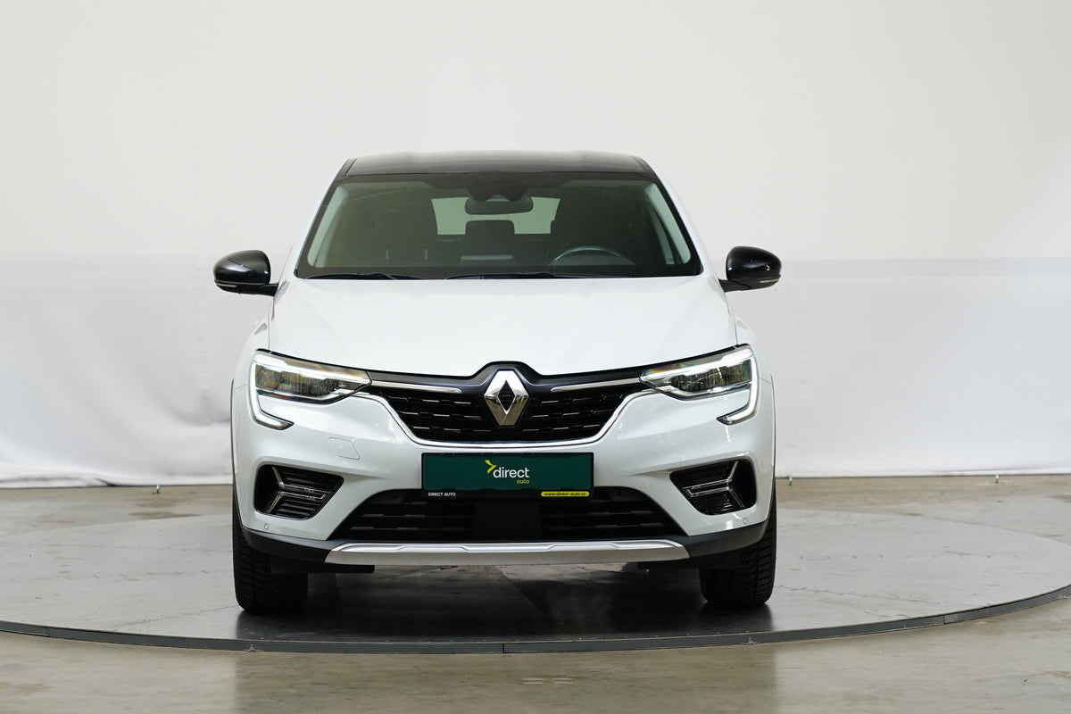 Renault Arkana 1.6 E-TECH Hybrid 105kW Intens – foto 4