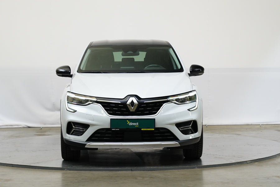 Renault Arkana 1.6 E-TECH Hybrid 105kW Intens – foto 4