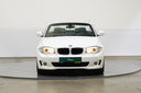 BMW Řada 1 120d 130 kW Cabrio