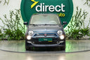 Fiat 500 1.2 8V 51 kW Lounge