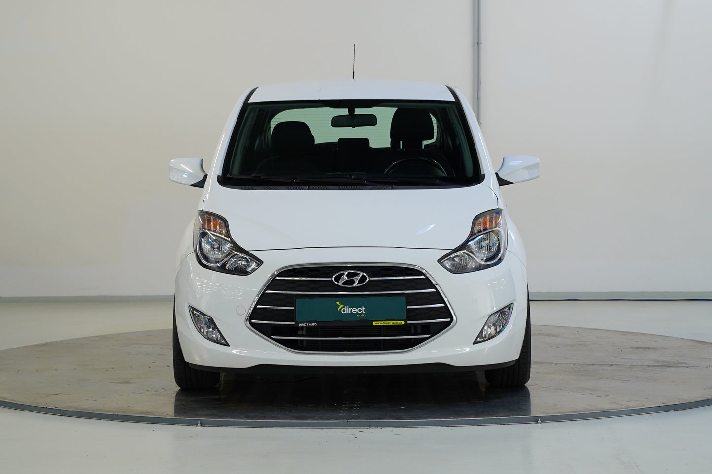 Hyundai ix20 1.4 66 kW