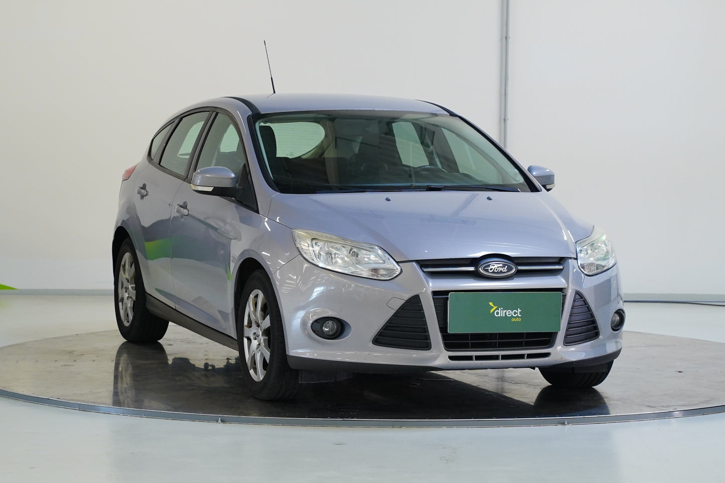 Ford Focus 1.6 Ti-VCT 77 kW Trend